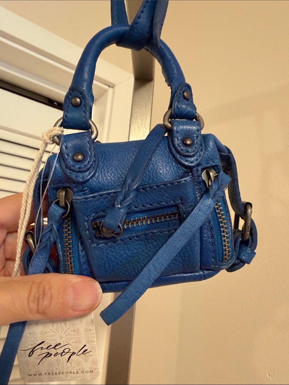 Emerson micro bag - Picture 4 of 5